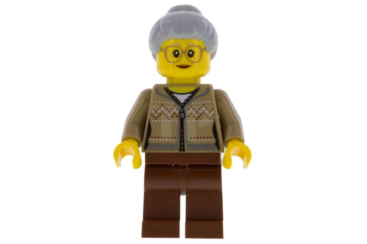 LEGO&reg; njo0437 Mystake