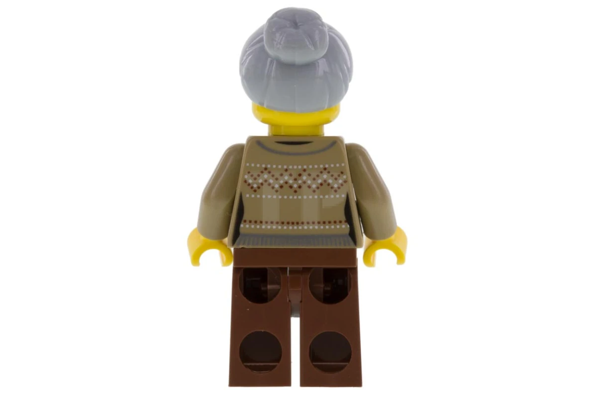 LEGO&reg; njo0437 Mystake