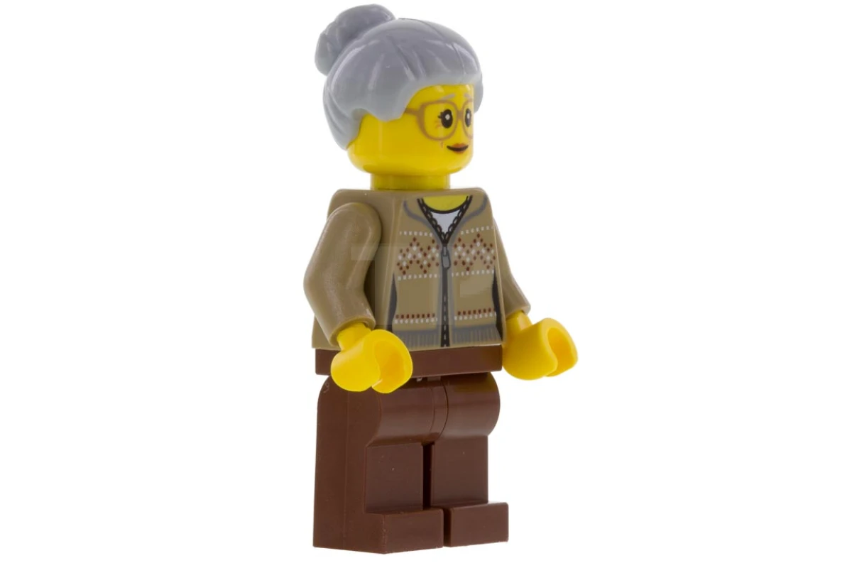 LEGO&reg; njo0437 Mystake