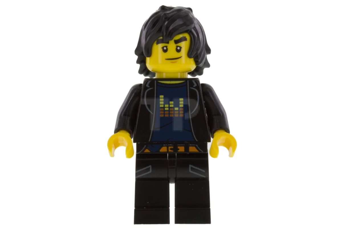 LEGO&reg; njo0436 Cole