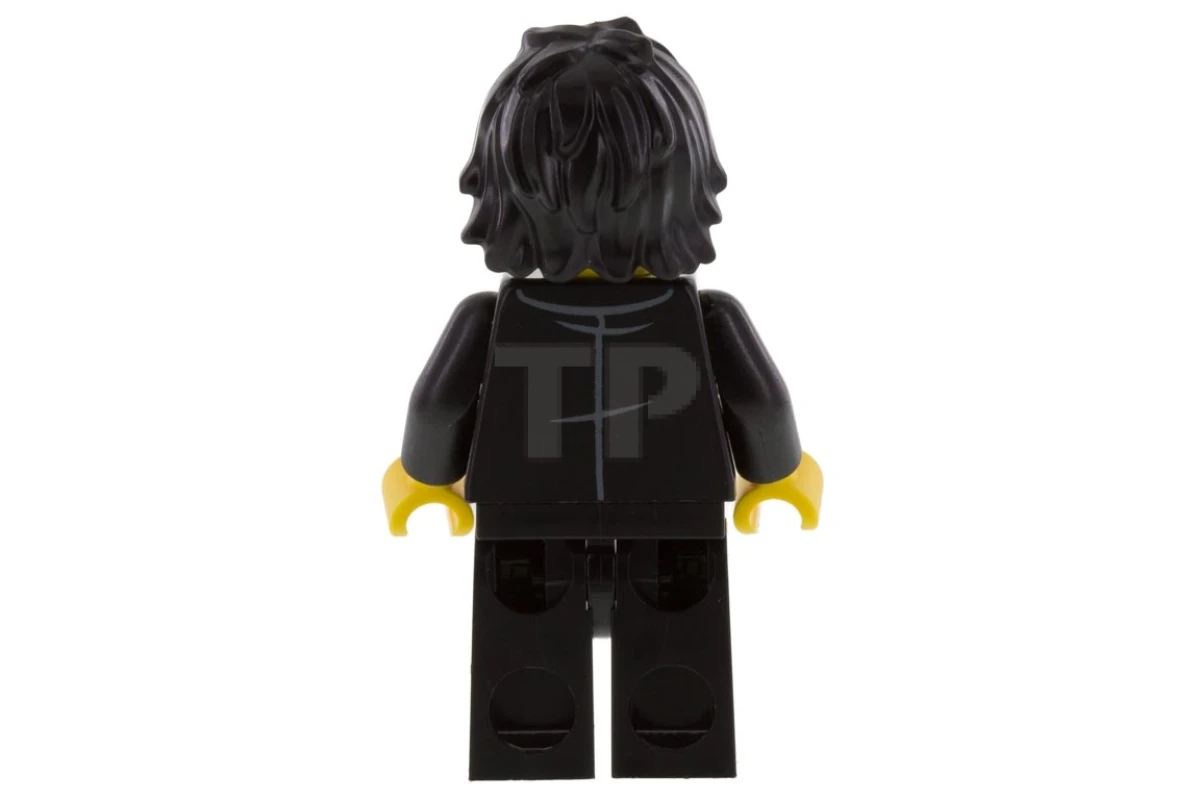 LEGO&reg; njo0436 Cole
