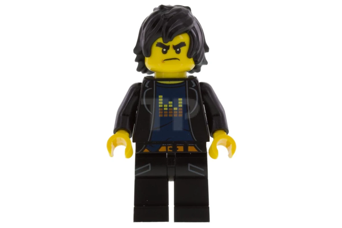 LEGO&reg; njo0436 Cole