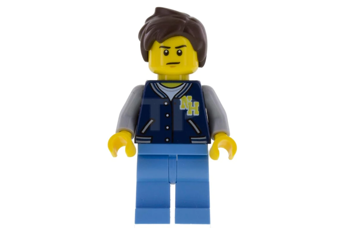 LEGO&reg; njo0435 Chad