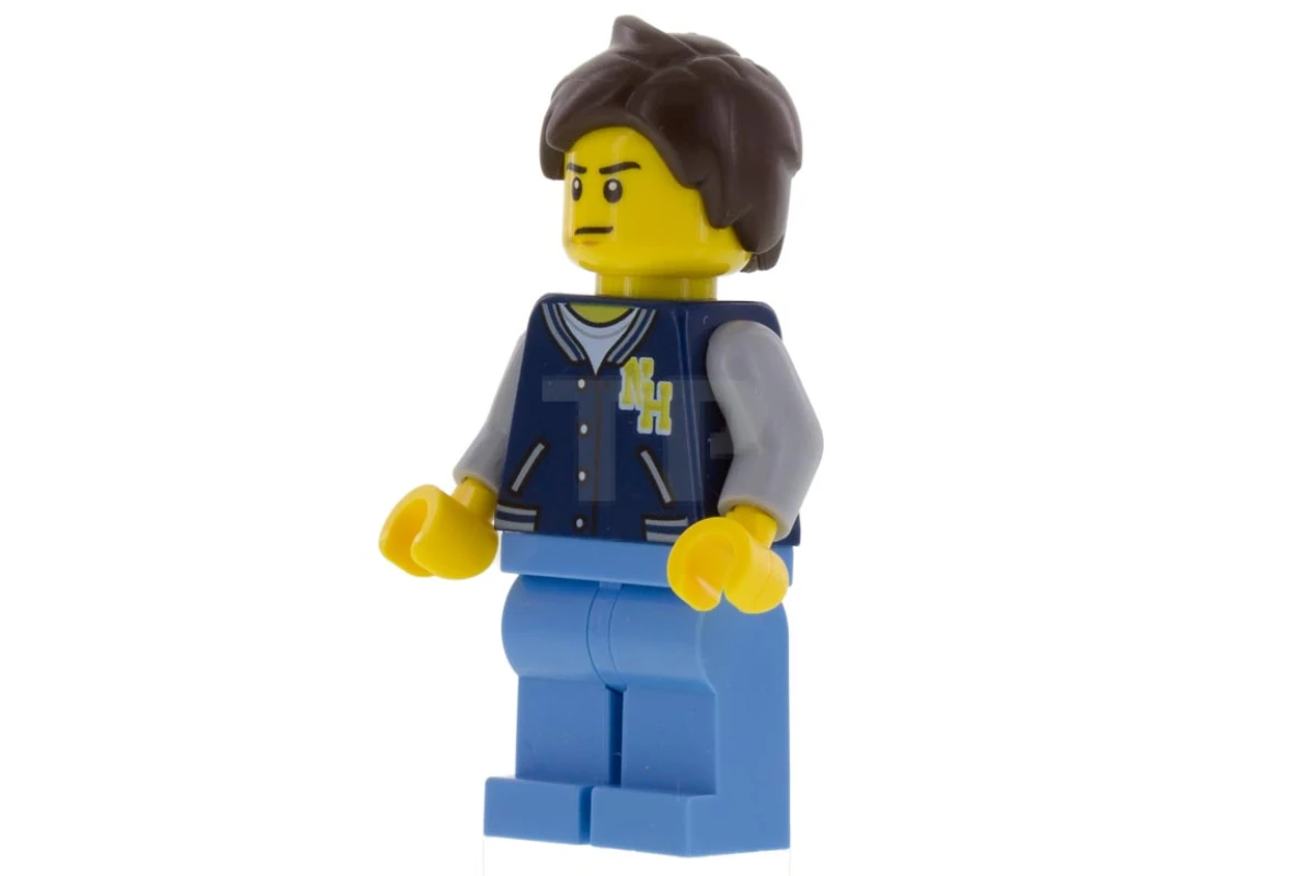 LEGO&reg; njo0435 Chad