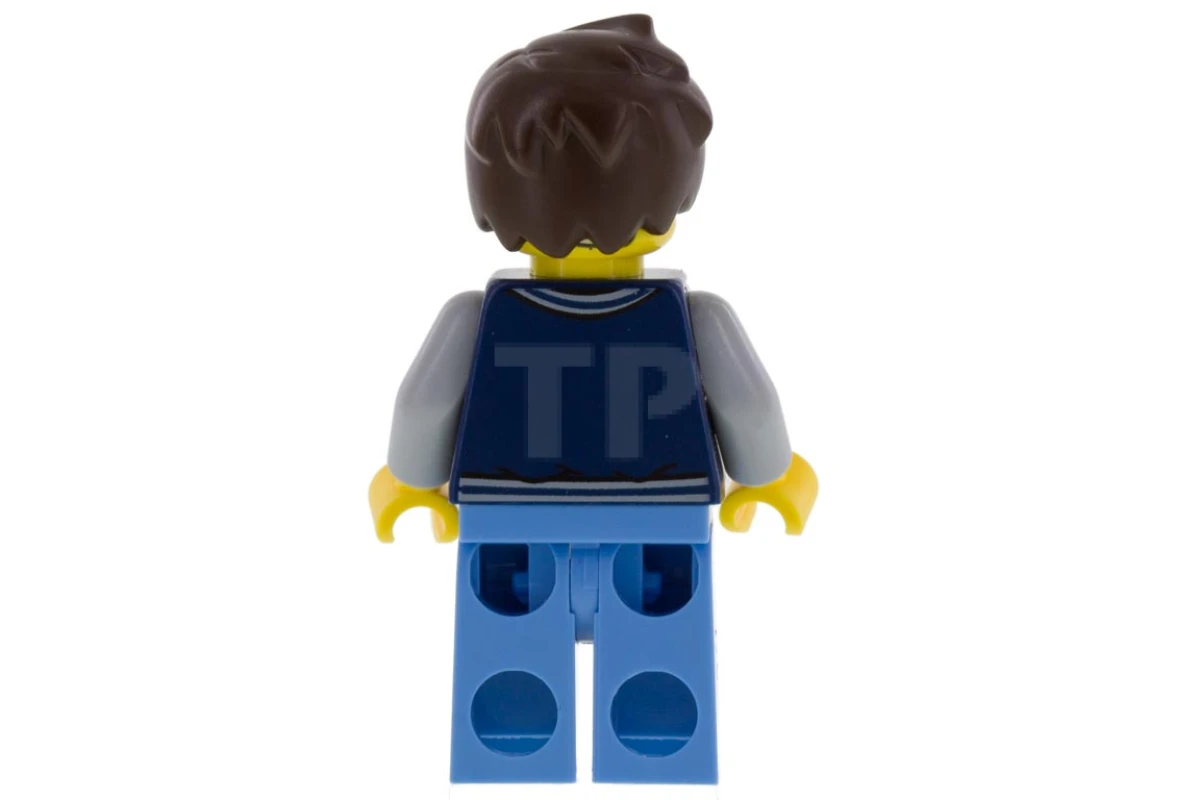 LEGO&reg; njo0435 Chad