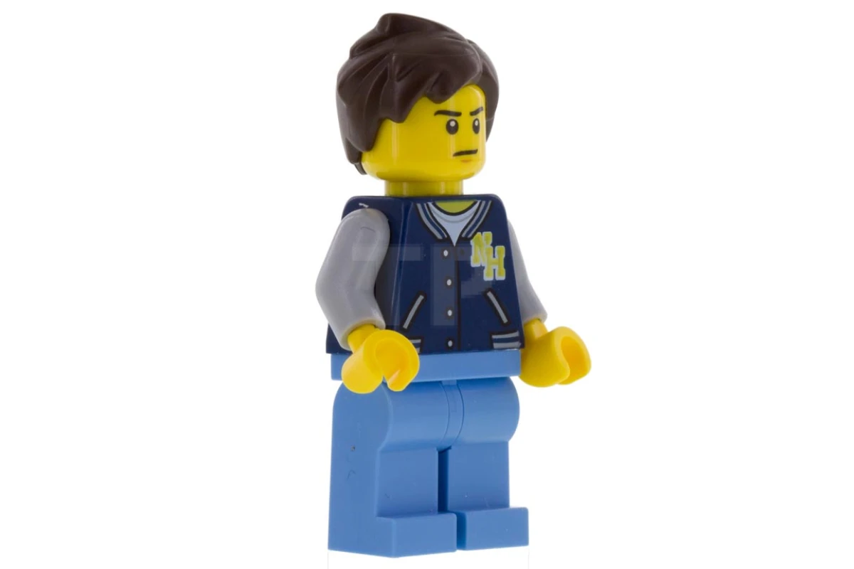 LEGO&reg; njo0435 Chad