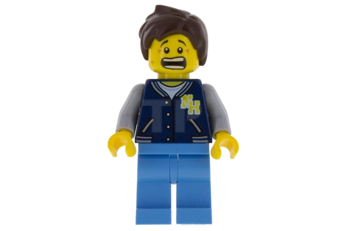 LEGO&reg; njo0435 Chad