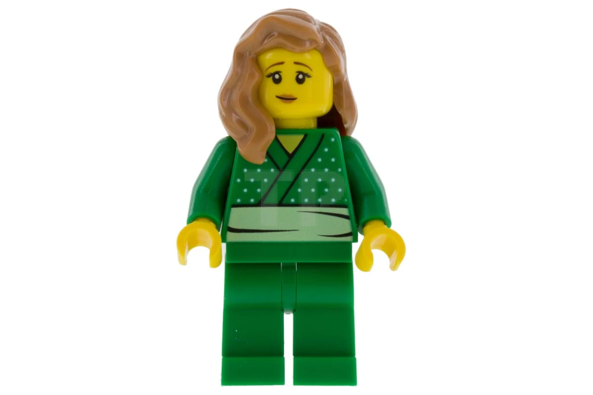 LEGO&reg; njo0434 Betsy