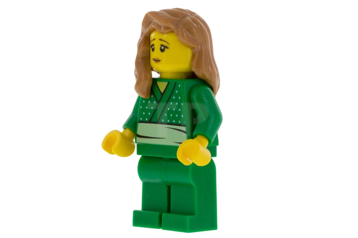 LEGO&reg; njo0434 Betsy