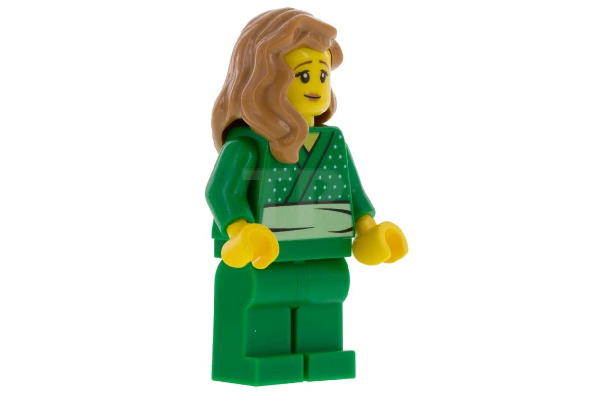 LEGO&reg; njo0434 Betsy