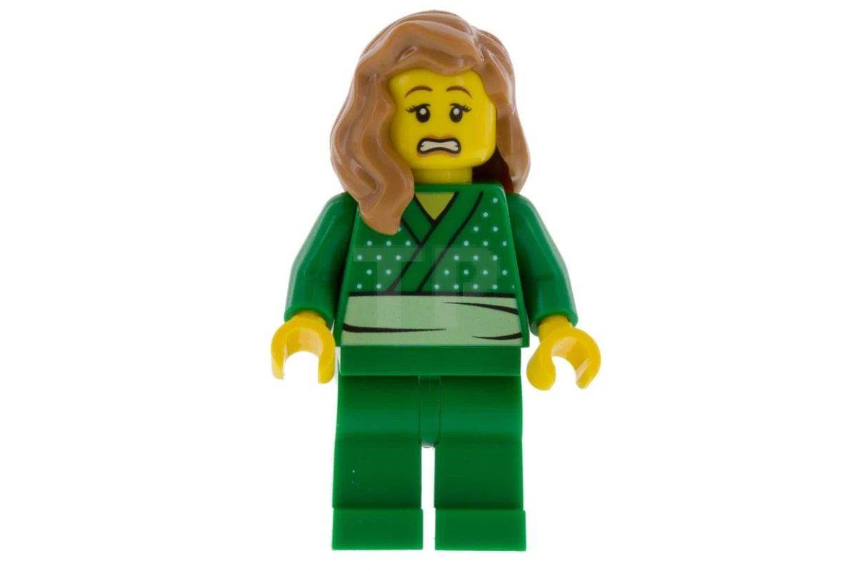 LEGO&reg; njo0434 Betsy