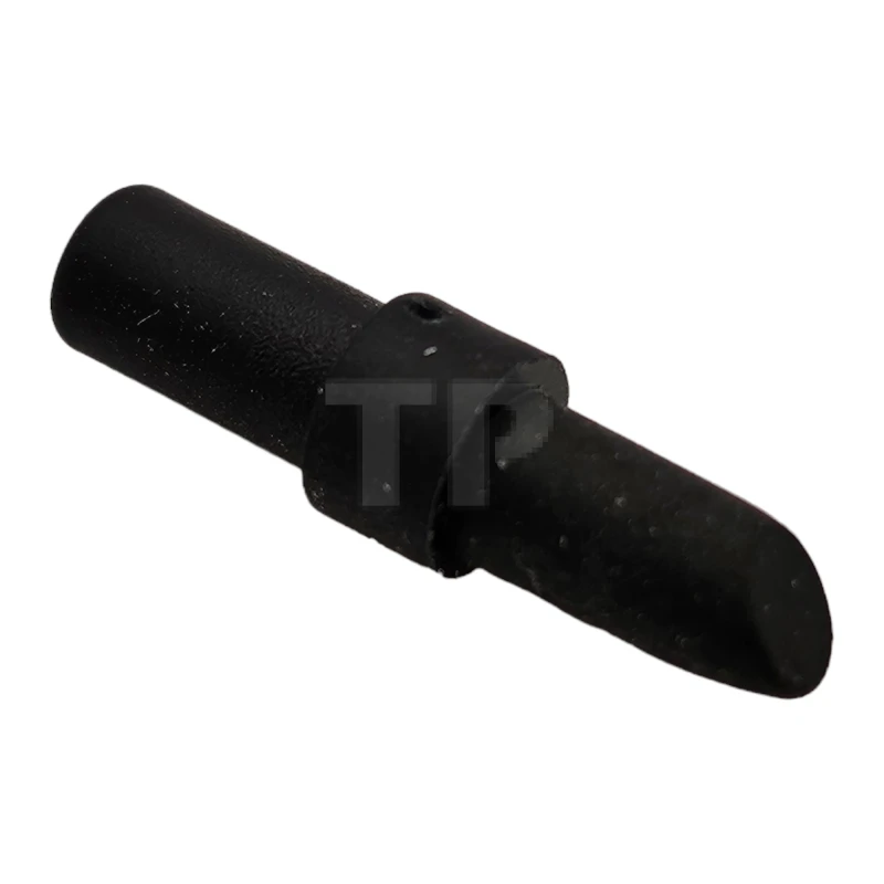 LEGO&reg; 6528721 - 93094pb03 - Friends Accessories Lipstick with Black Handle