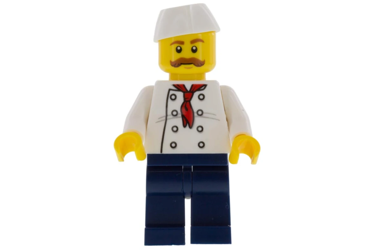 LEGO&reg; twn340 Confectioner