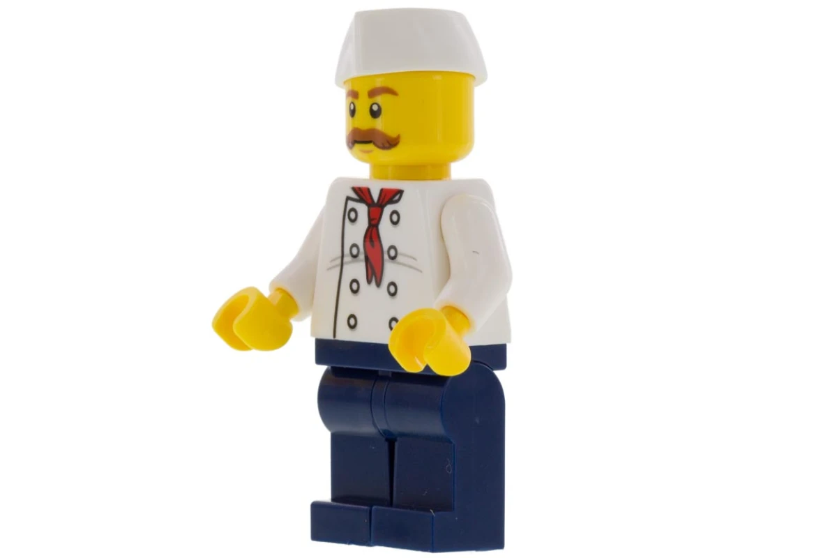 LEGO&reg; twn340 Confectioner