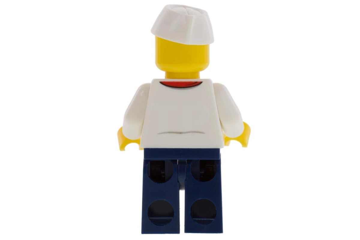 LEGO&reg; twn340 Confectioner