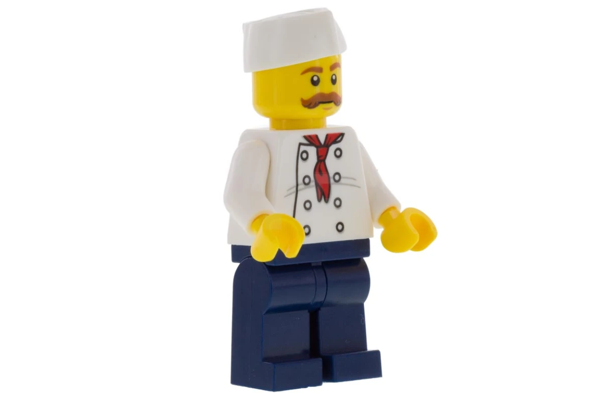 LEGO&reg; twn340 Confectioner