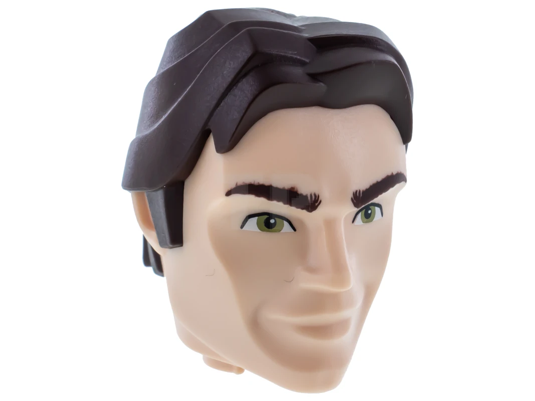 LEGO&reg; 6222229 - 37995pb01c01 - Figura grande - Han Solo