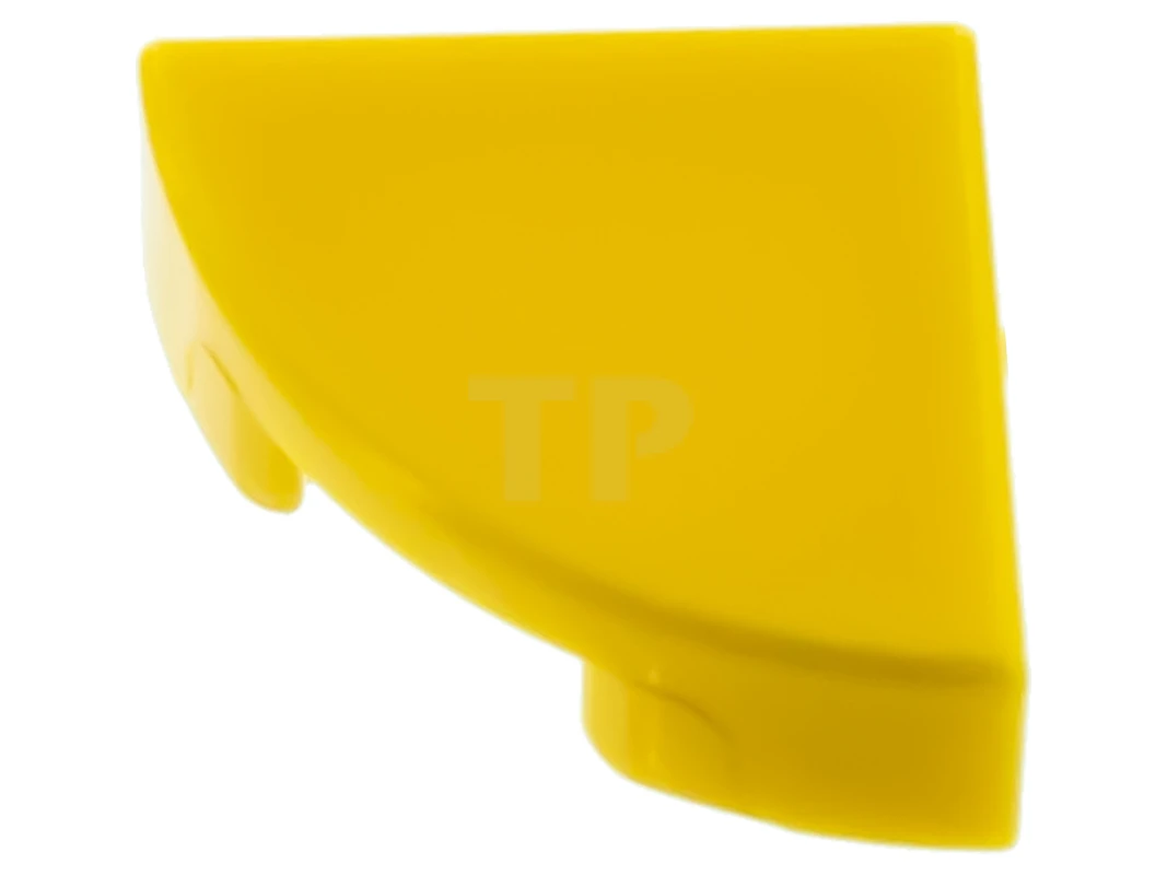 LEGO&reg; 6195183 - 25269 - Fliese 1 x 1 Rundes Viertel