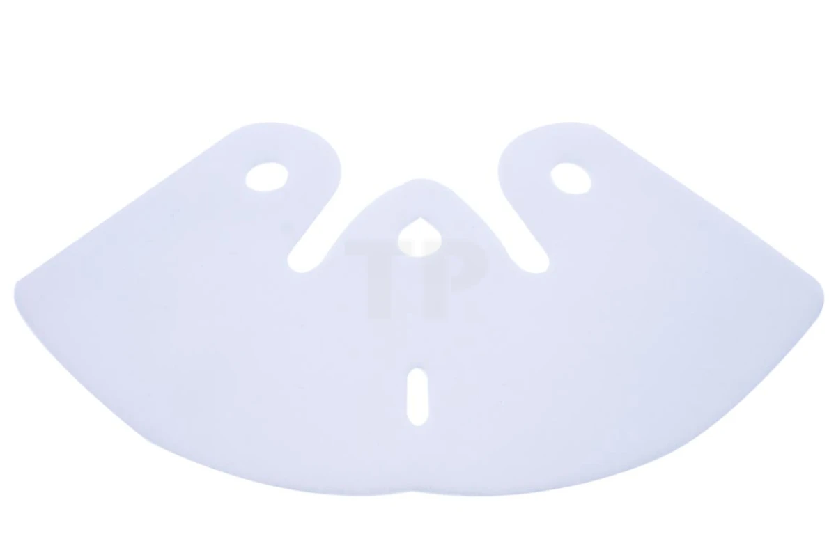 LEGO&reg; 6219017 - 37594 - Cloth Cape with 4 Holes, Small, Large Buildable Figures