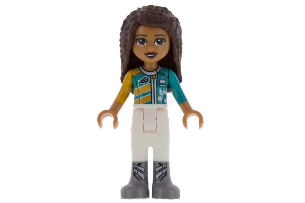 LEGO&reg; frnd0253 Andrea