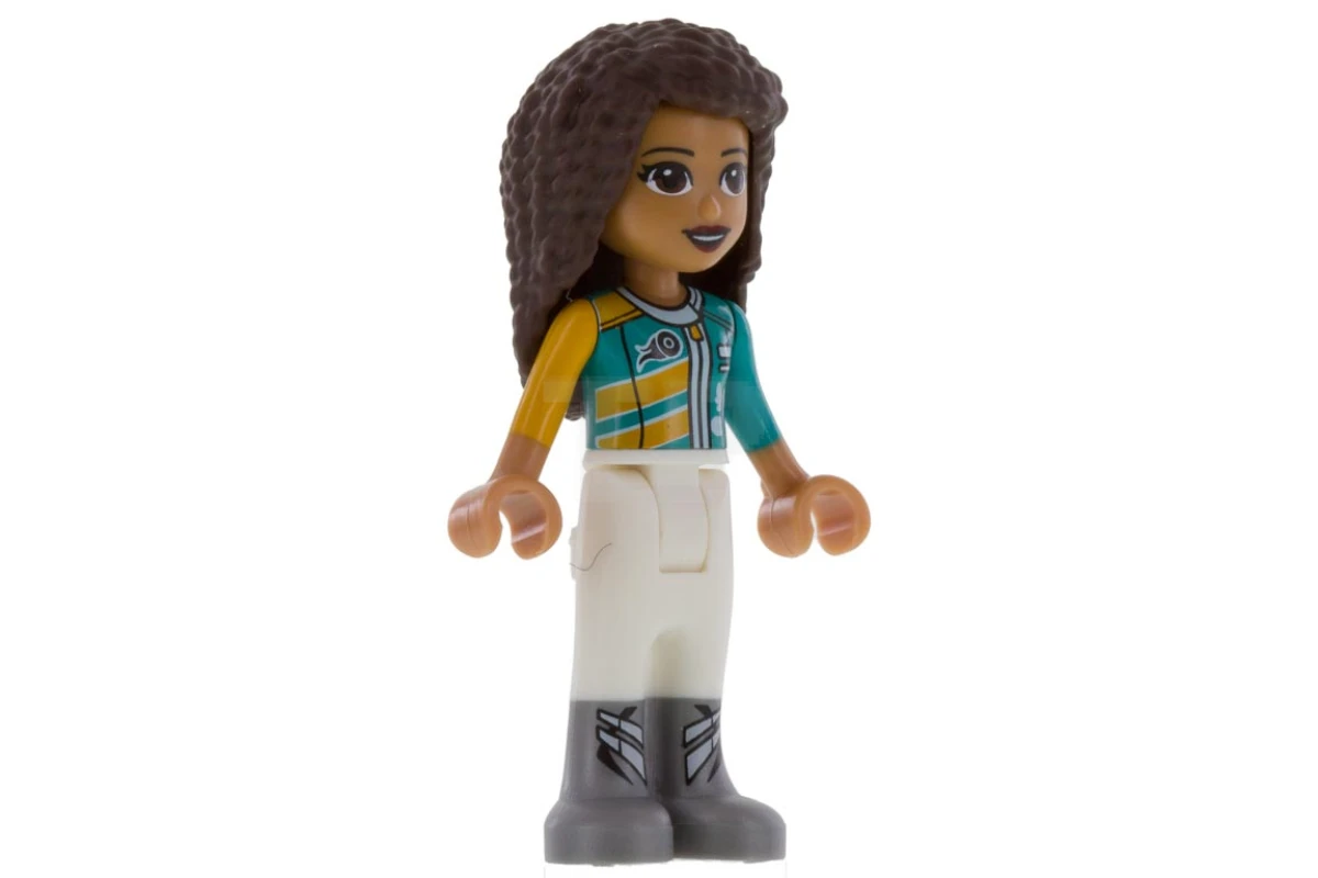 LEGO&reg; frnd0253 Andrea