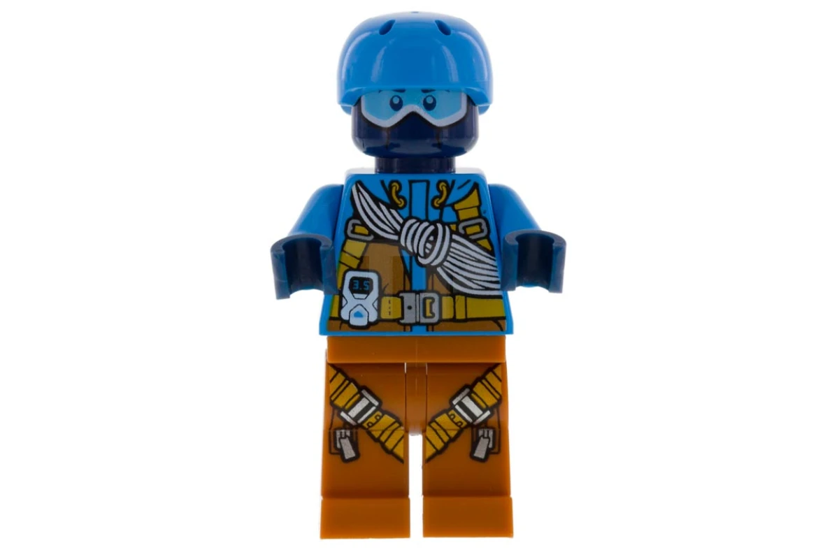 LEGO&reg; cty0923 Arctic Explorer