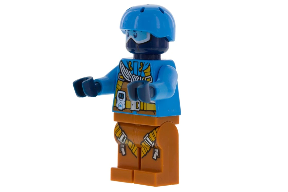 LEGO&reg; cty0923 Arctic Explorer