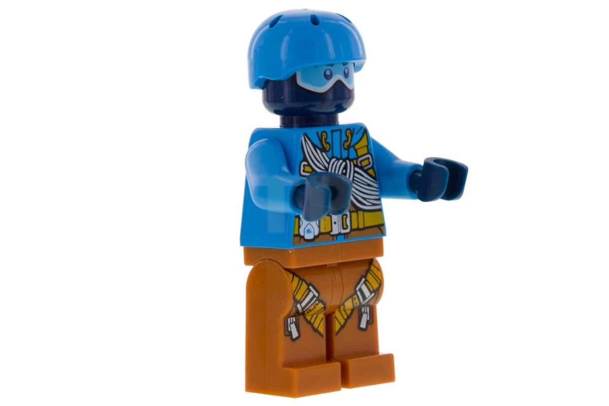 LEGO&reg; cty0923 Arctic Explorer