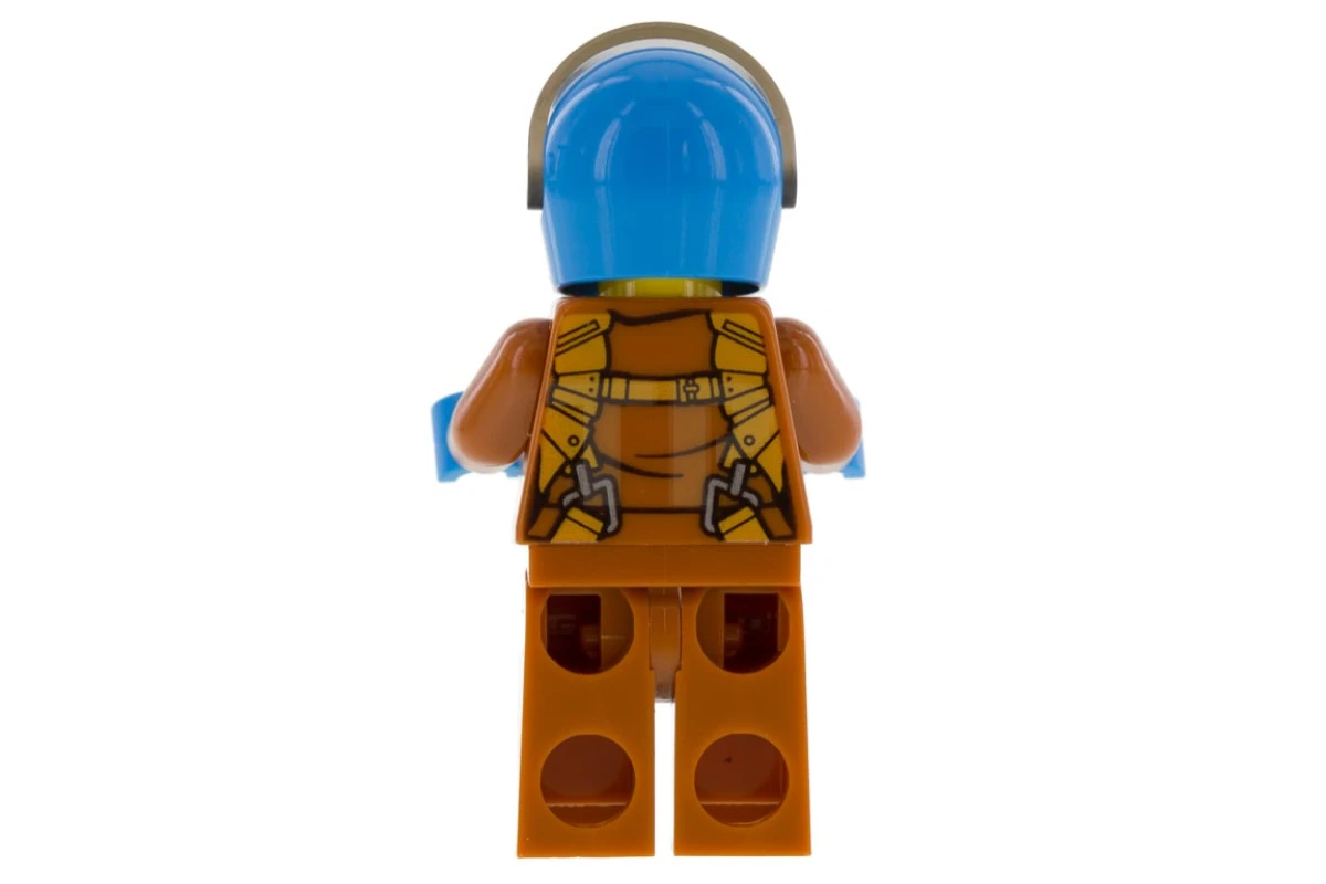 LEGO&reg; cty0924 Quadcopter Pilot