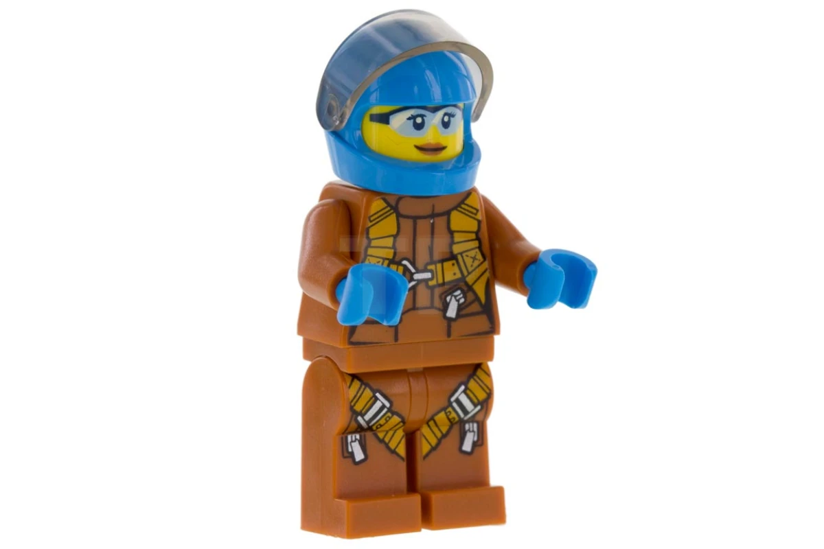 LEGO&reg; cty0924 Quadcopter Pilot