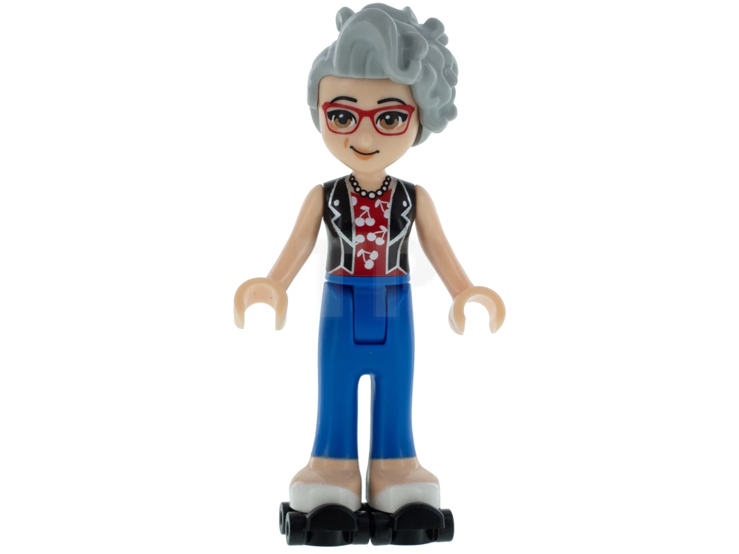 LEGO&reg; frnd0254 Dottie