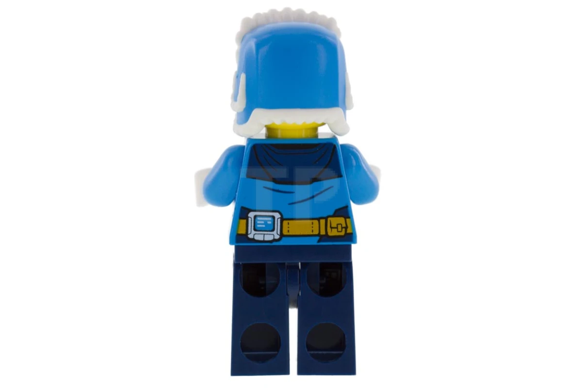 LEGO&reg; cty0928 Explorador Polar