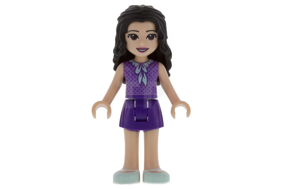 LEGO&reg; frnd0259 Emma