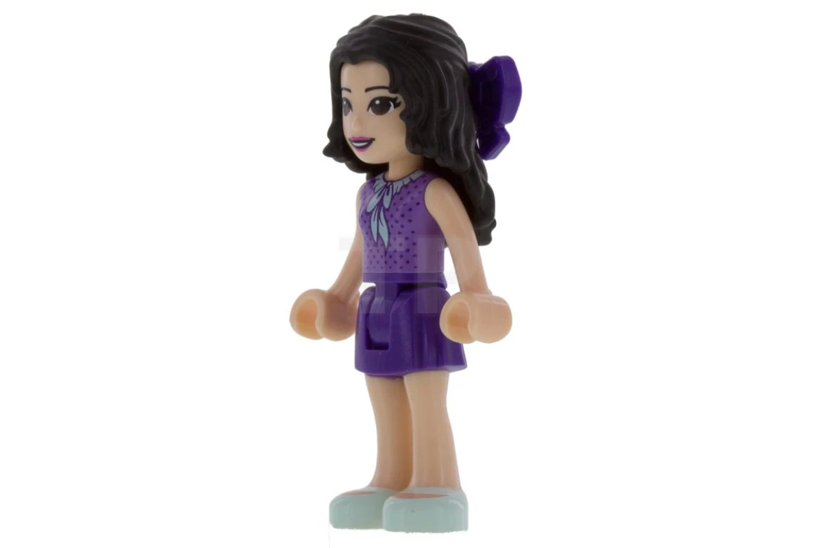 LEGO&reg; frnd0259 Emma