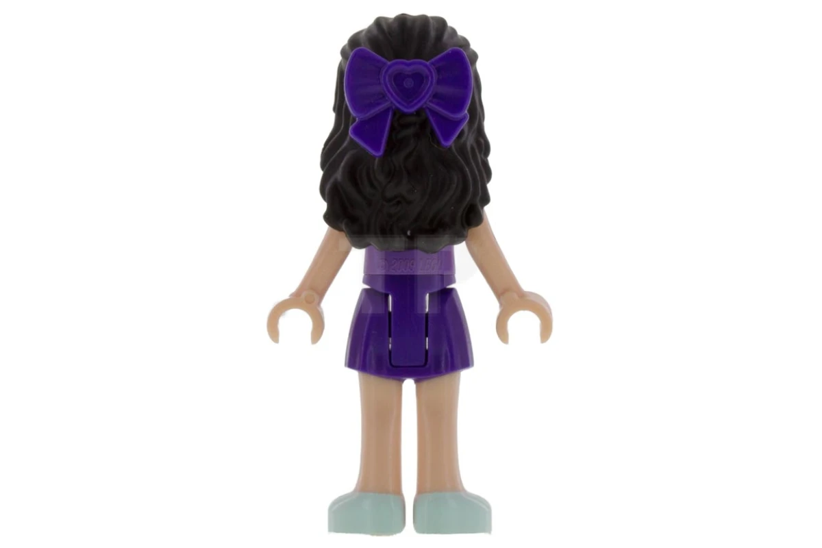 LEGO&reg; frnd0259 Emma