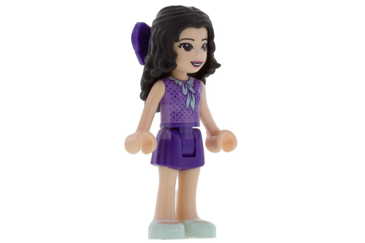 LEGO&reg; frnd0259 Emma