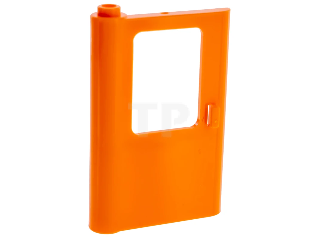 LEGO&reg; 6226371 - 4181 - Door 1 x 4 x 5 Train Left