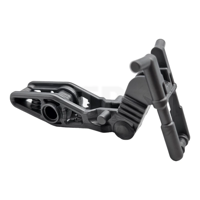 LEGO&reg; 6227054 - 37496 - Snowmobile Chassis