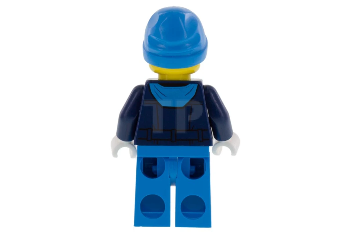 LEGO&reg; cty0929 Polar Researcher