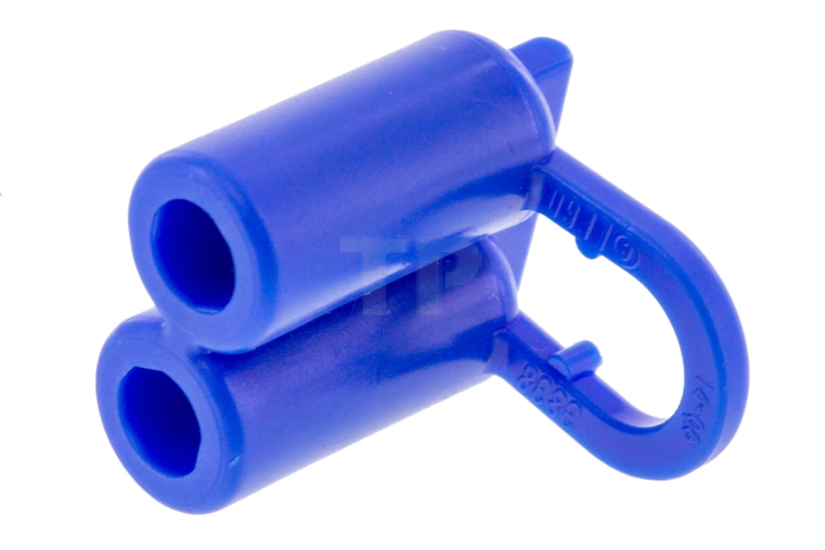 LEGO&reg; 6268851 - 3838 - Figine, Airtanks