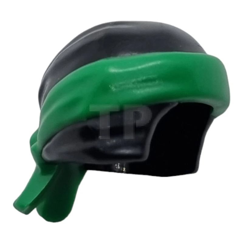 LEGO&reg; 6182616 - 24496pb07 - Ninjago Wrap with Bandana Pattern