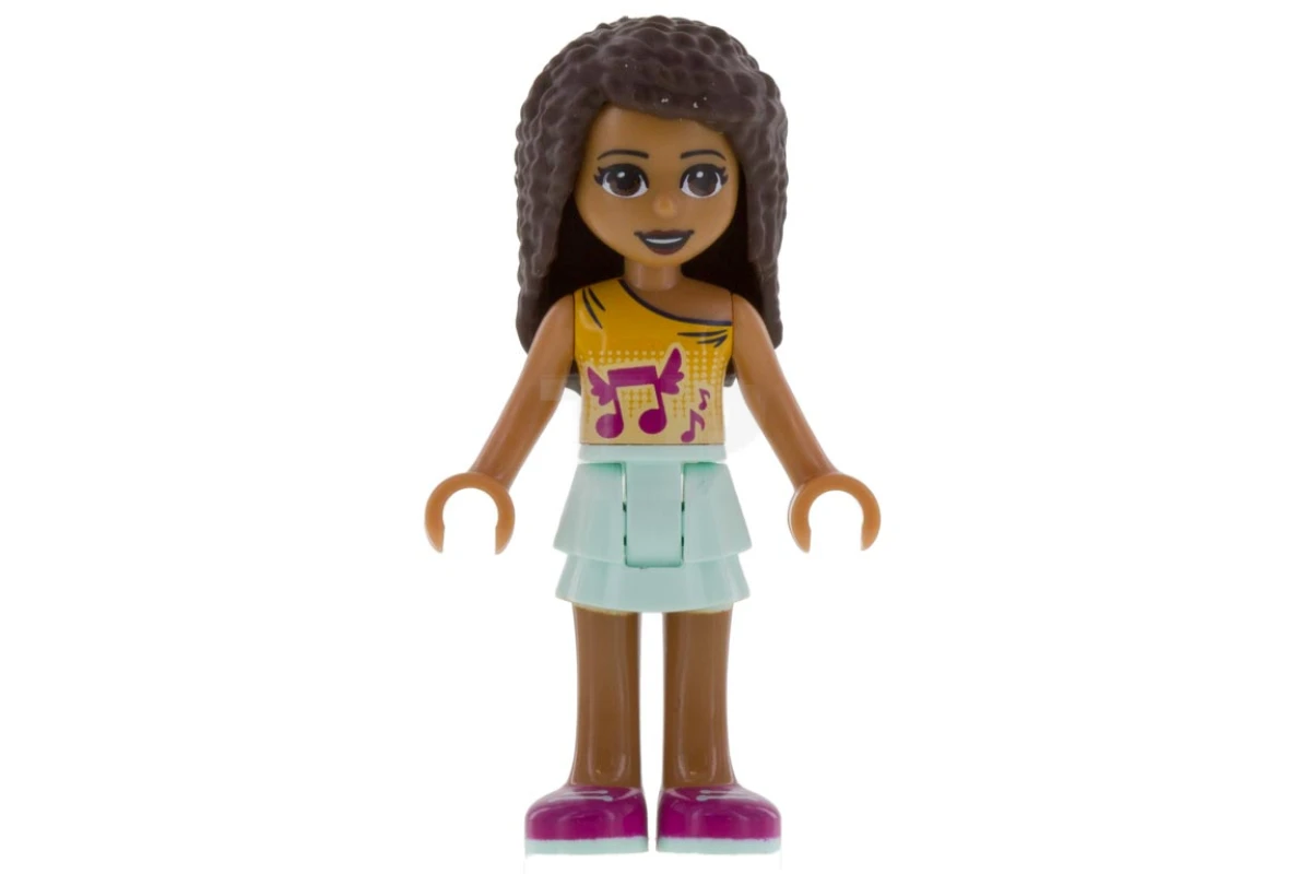 LEGO&reg; frnd0260 Andrea