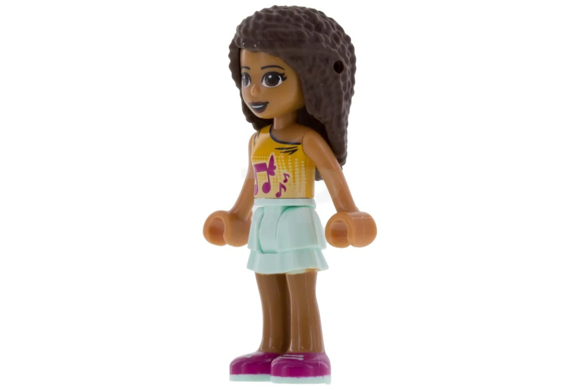 LEGO&reg; frnd0260 Andrea