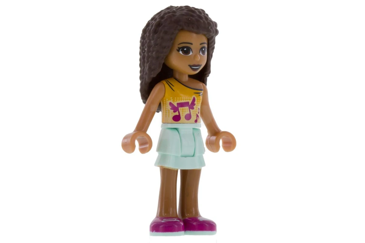LEGO&reg; frnd0260 Andrea