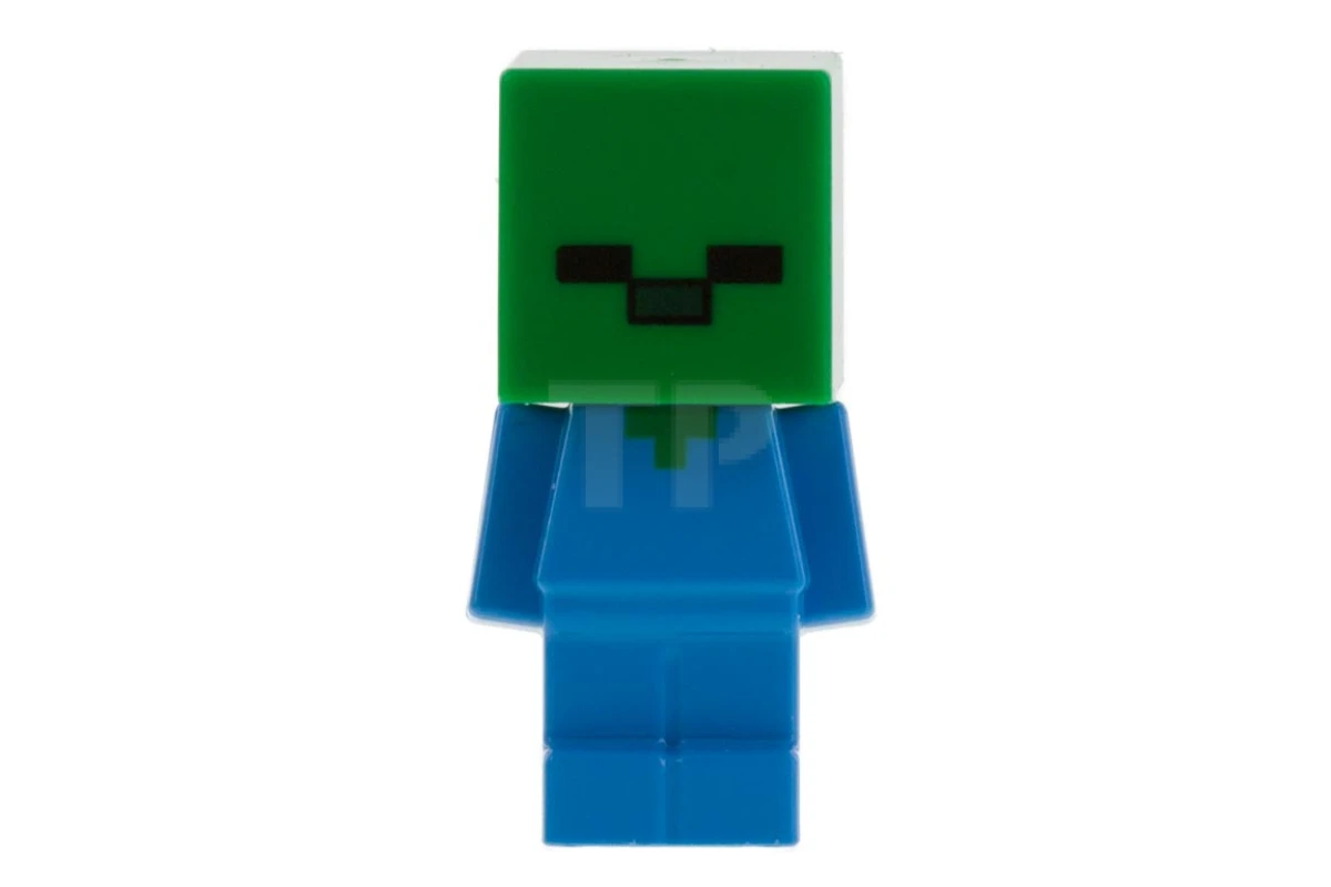 LEGO&reg; min057 Baby Zombie