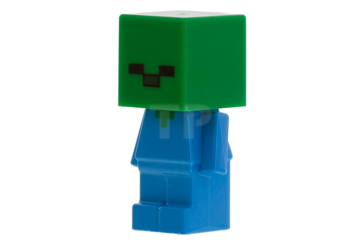 LEGO&reg; min057 Baby Zombie