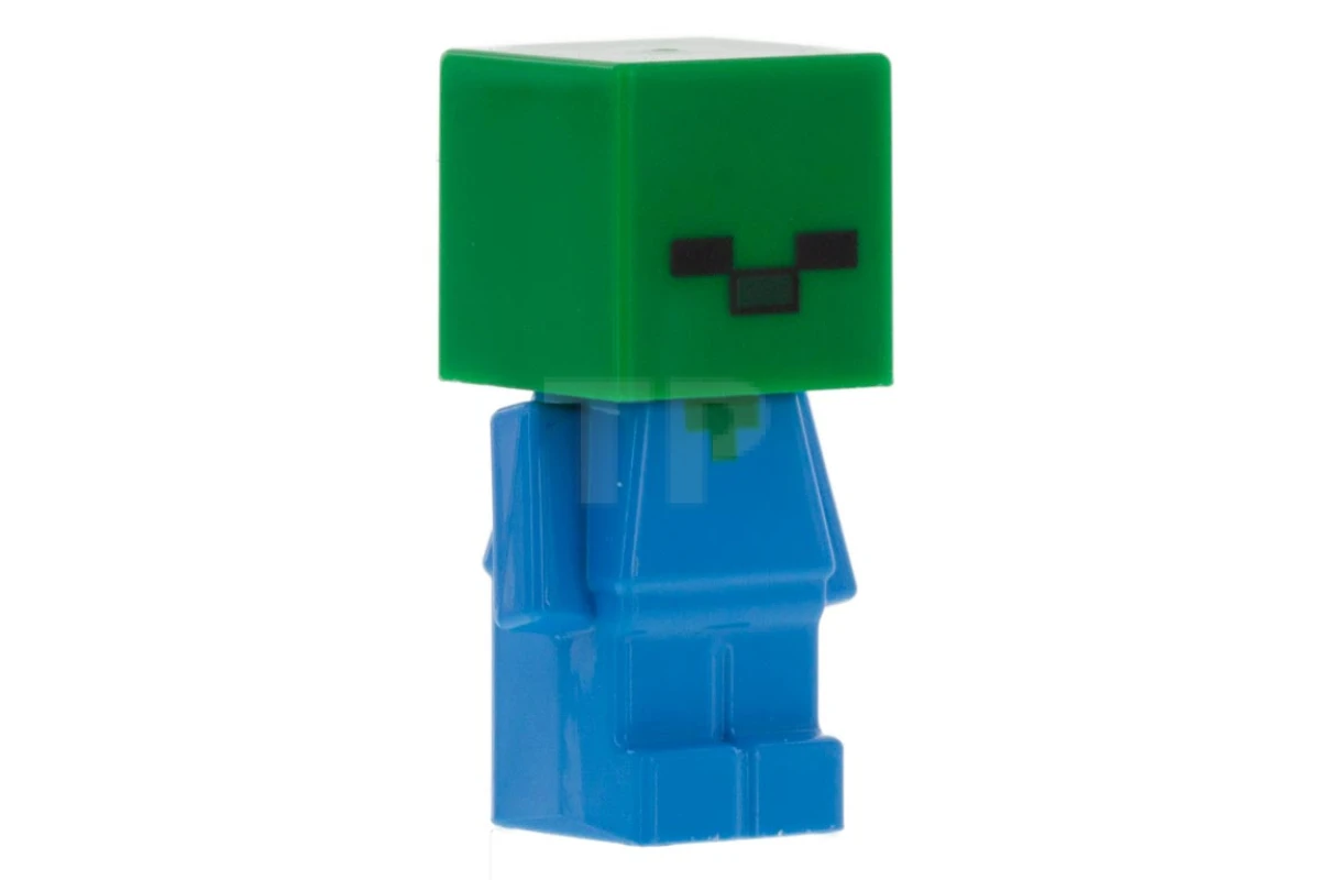 LEGO&reg; min057 Baby Zombie
