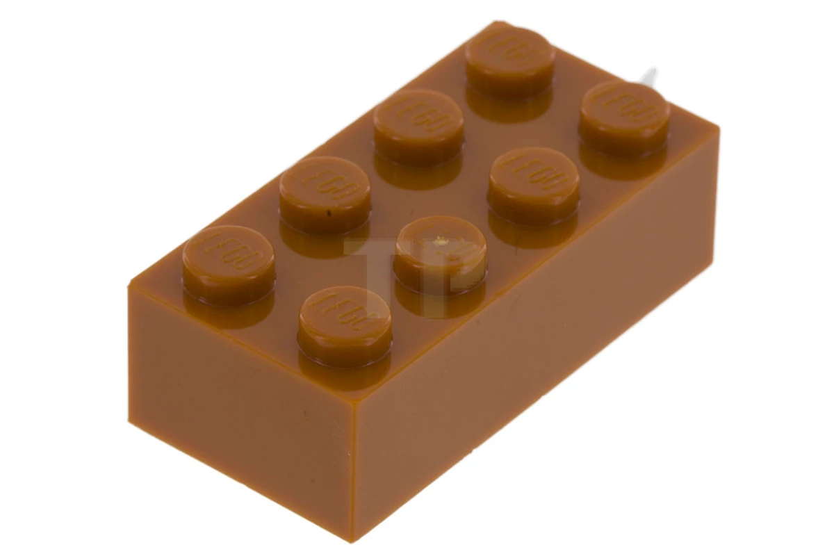 LEGO&reg; 6487946 - 3001 - Stein 2 x 4