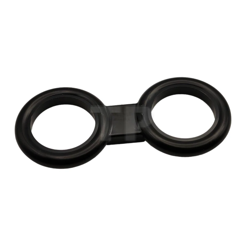 LEGO&reg; 35365 - 6208550 - BrickHeadz Glasses Round