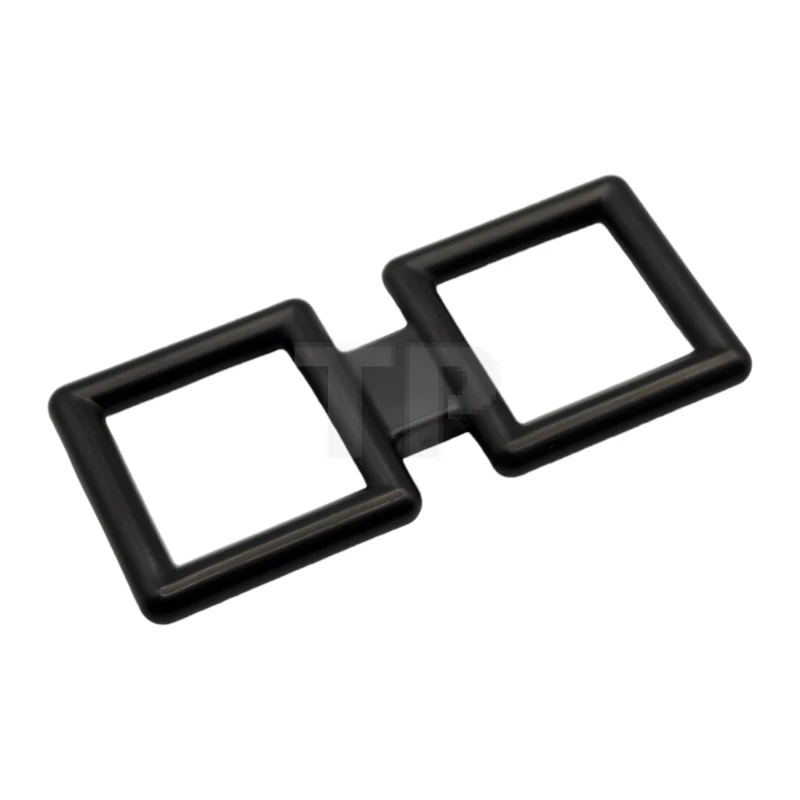 LEGO&reg; 35366 - 6208551 - Bar 2.25 x 5.25 Double Squares (BrickHeadz Glasses Square)